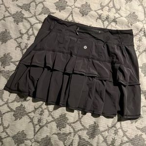 lululemon Pacesetter Skirt